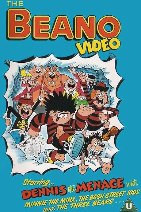 The Beano Video